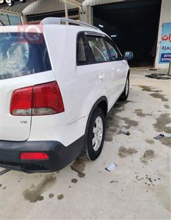 كيا سورينتو